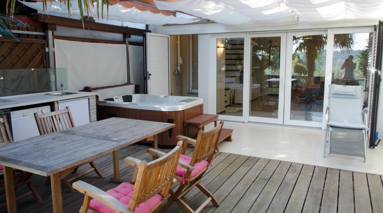 Portovita Residence Portorož Exterior foto